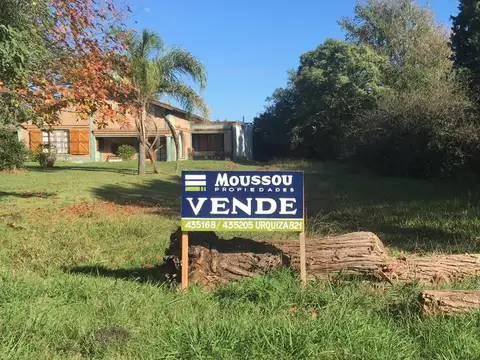 Terreno - Gualeguaychu