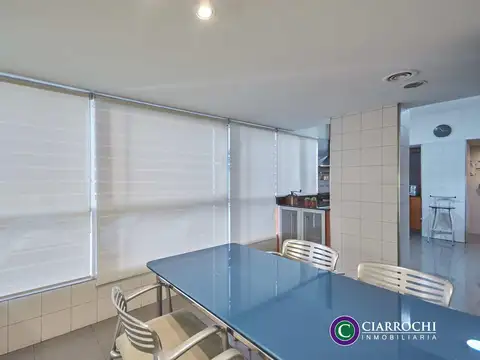 Departamento en Venta en Las Cañitas, USD 790.000