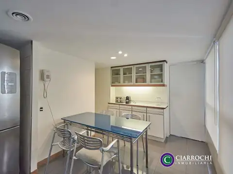 Departamento en Venta de 5 ambientes