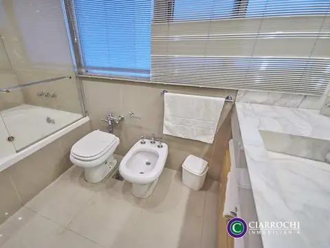 Departamento en Venta 38 años