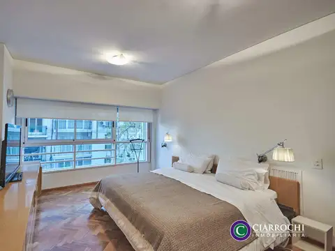 Departamento 5 ambientes con 3 baños