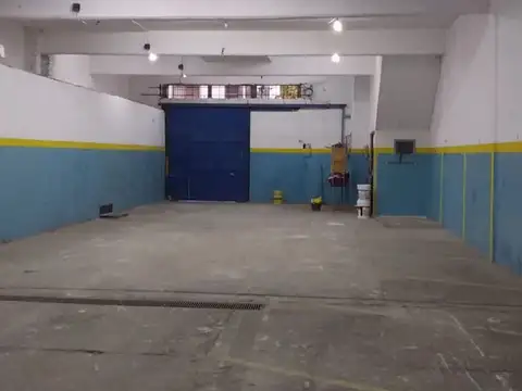 Galpon en Alquiler 26 años