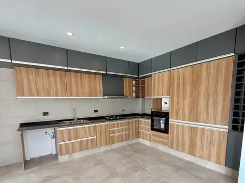 Casa en Venta A Estrenar