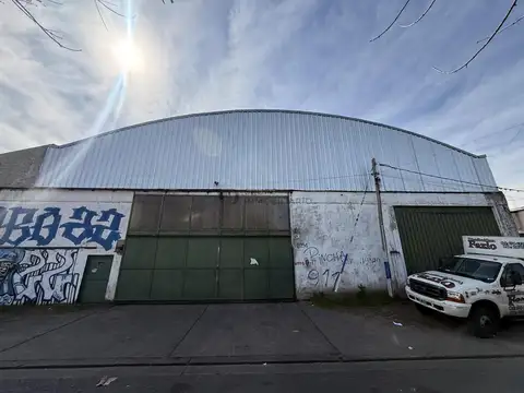 Galpón en La Plata