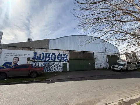 Galpon en Alquiler en La Plata, $ 5.500.000