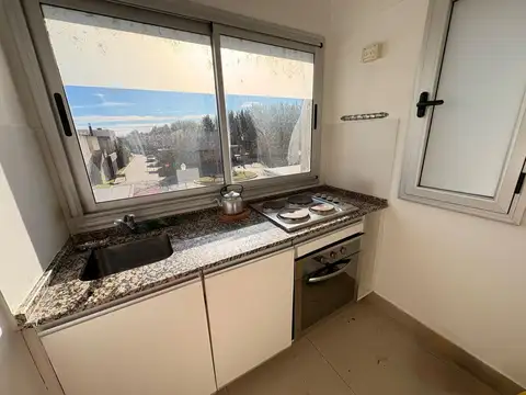 Departamento en Alquiler 8 años