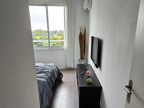 Departamento en alquiler temporario