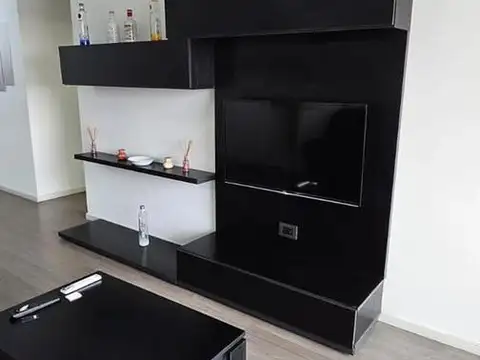 Avenida Del Libertador 8500, Piso 7