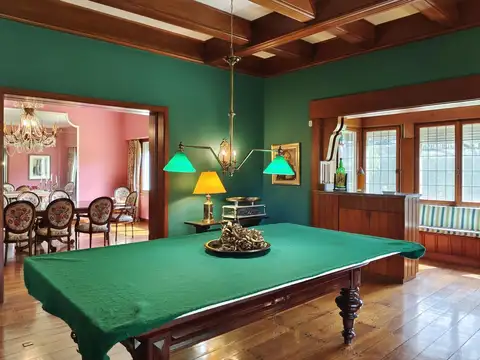 Casa en Venta de 5 dormitorios