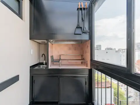 Departamento en Venta de 2 dormitorios