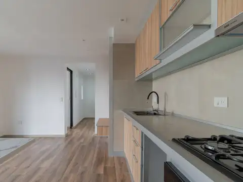 Departamento en Venta 45 años