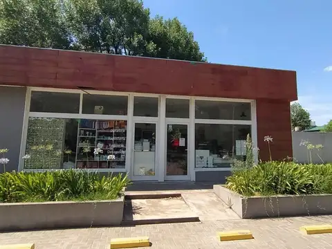 Local comercial en alquiler en Funes