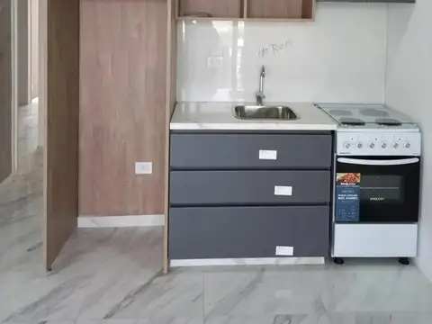Departamento en Venta de Monoambiente