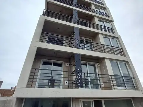 Avenida Belgrano e/ Condarco y Rondeau