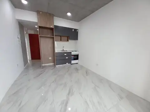 Departamento Monoambiente en venta - 1 Baño - Wilde