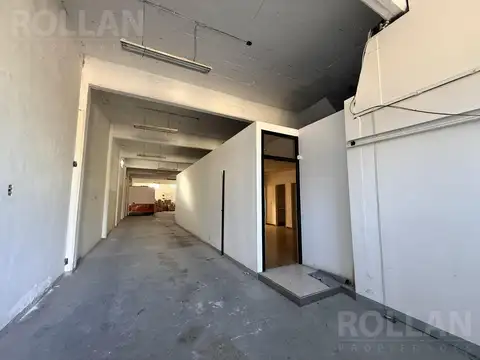 Inmueble Multiuso 440  mts2 cub  EN VENTA  EN MUNRO