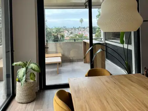 Departamento en Venta de 3 dormitorios