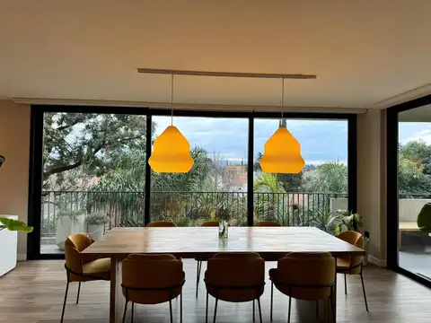 Departamento en Venta de 4 ambientes