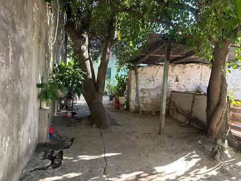 Juan del Campillo 3900