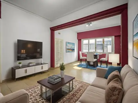 Departamento  en Venta en Palermo, (Botánico). Capital Federal, Buenos Aires