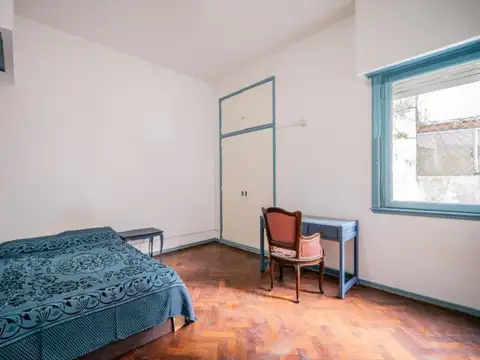 Departamento  en Venta en Palermo, (Botánico). Capital Federal, Buenos Aires