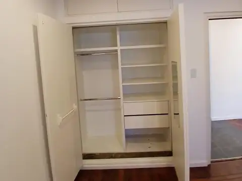 Depto Tipo Casa en Alquiler en Villa del Parque, $ 1.500.000