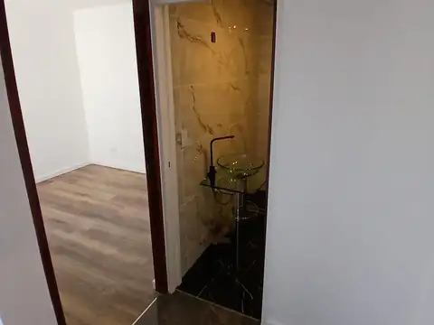 Depto Tipo Casa en Alquiler A Estrenar