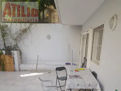 Depto Tipo Casa en Venta de 3 dormitorios