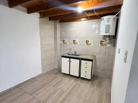 Departamento en alquiler en José C. Paz