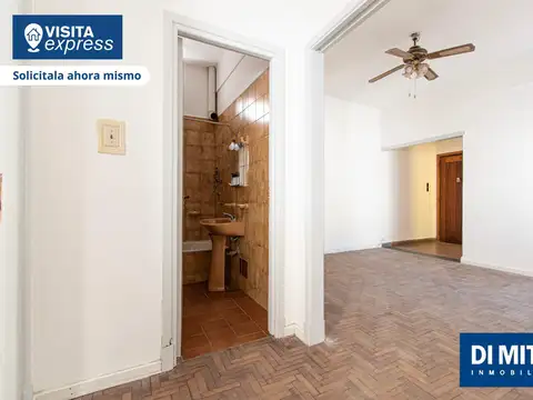 Departamento en Venta Apto profesional