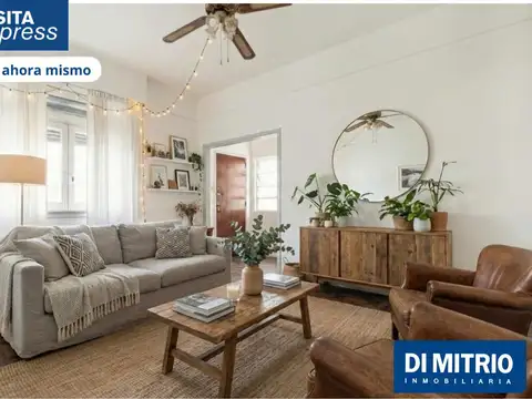 La Boca Depto 3 amb Apto Credito