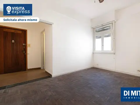 Departamento en Venta de 3 ambientes
