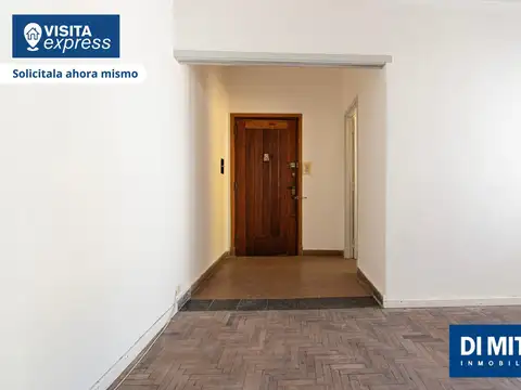 Departamento en Venta en Boca, USD 60.000