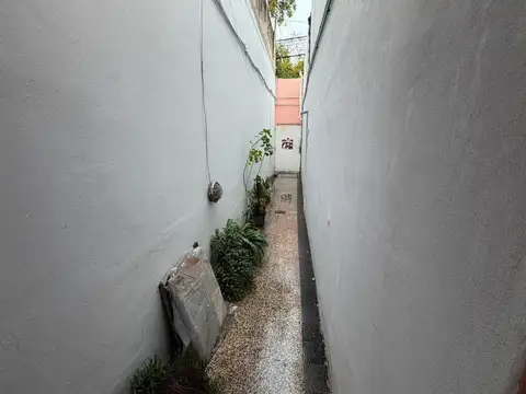 Depto Tipo Casa en Venta de 2 dormitorios