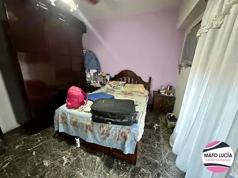 Casa 3 ambientes con 4 baños