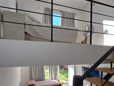 Duplex amoblado en venta con pileta en Federacion Entre Rios