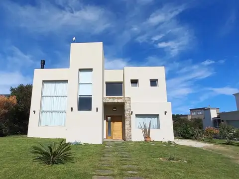 CASA 4 AMB PISCINA GOLF II 517 COSTA ES ESMERALDA