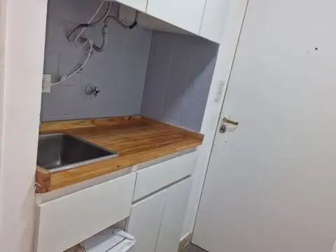 Departamento - ALQUILER_TEMPORAL - Argentina, Capital Federal - Guido 1948