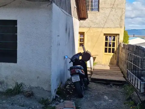 Casa en Venta 43 años