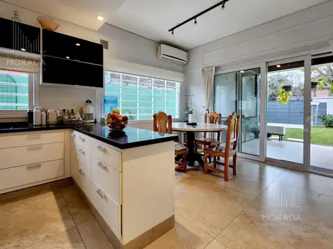 Casa en Venta de 4 dormitorios