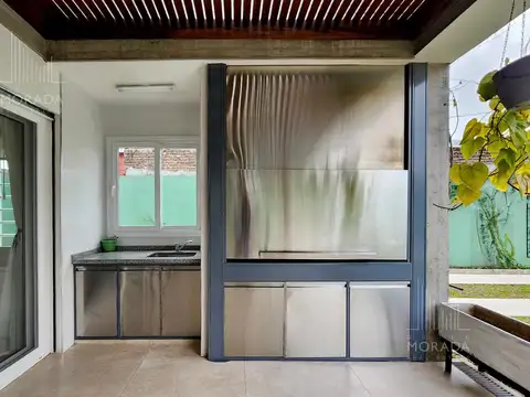 Casa en Venta al Norte
