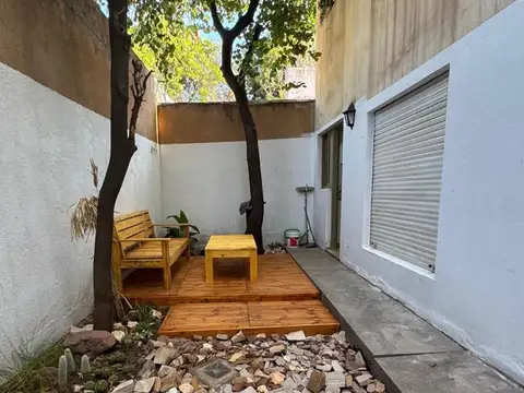 Departamento en Alquiler en S2 Barrio Civico, Mendoza