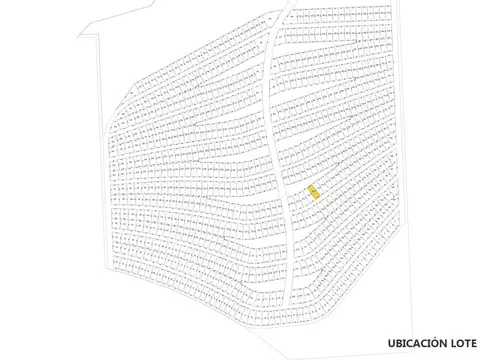 Venta terreno lote Vida club de Campo barrio privado