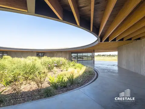 Terreno en Venta de 1177,0 m2