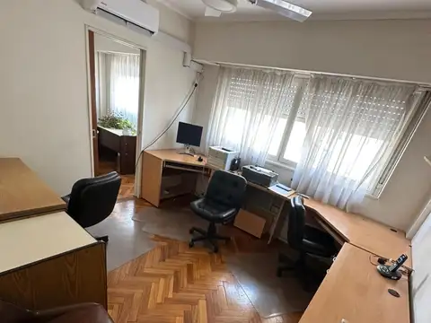 Oficina en Alquiler 30 años