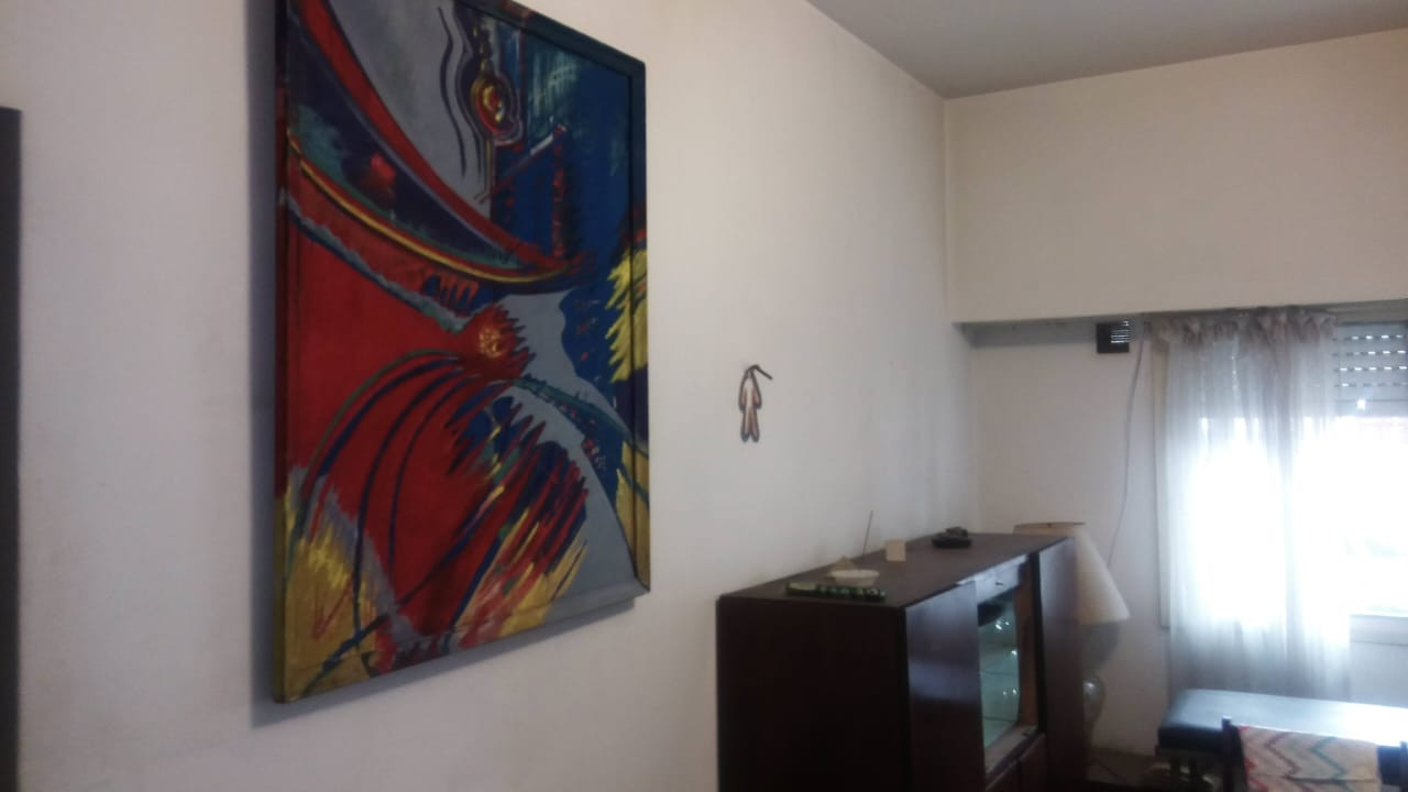 Departamento en Venta en Villa Luro, USD 65.000
