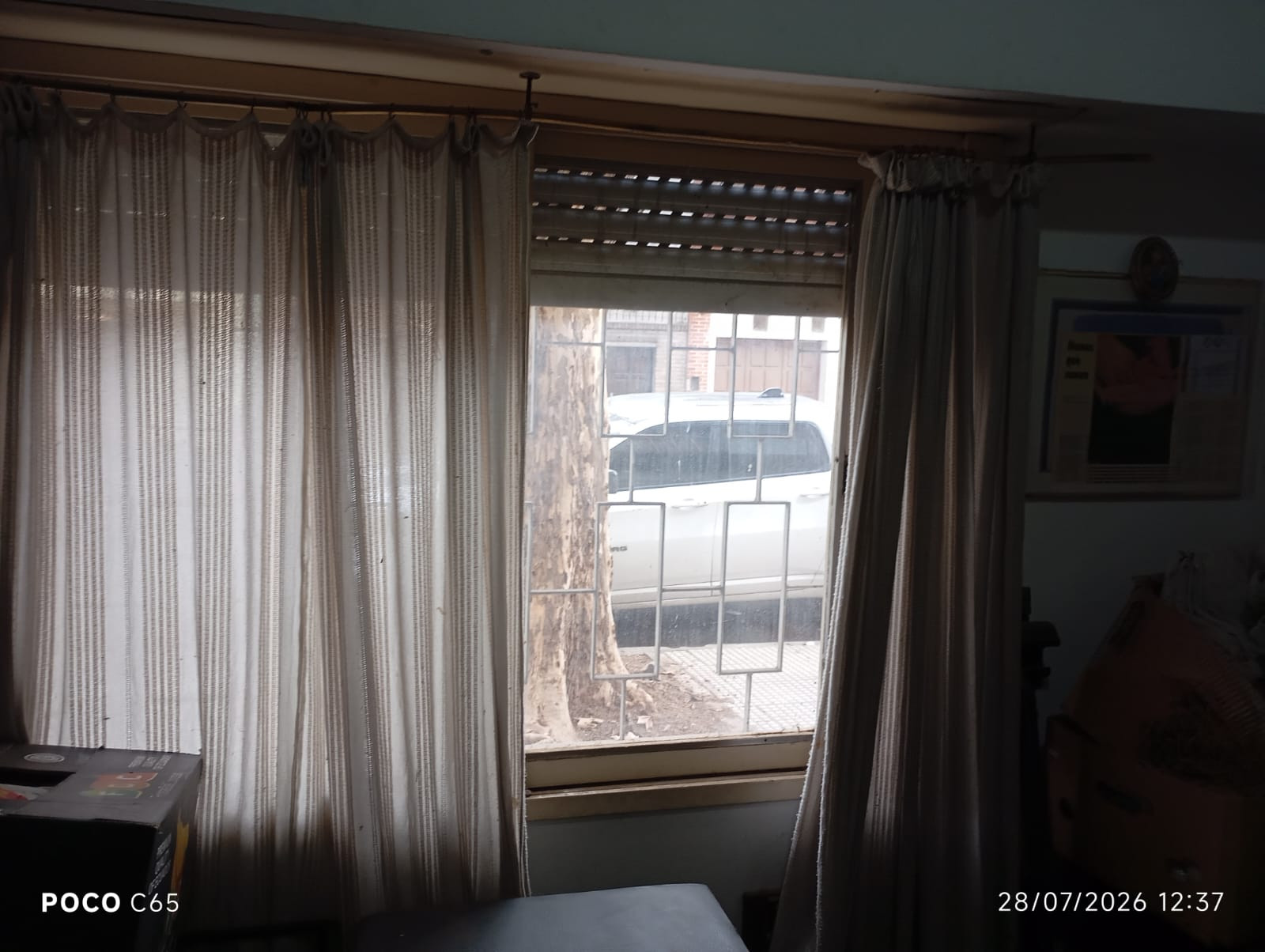 Venta Departamento 2 amb