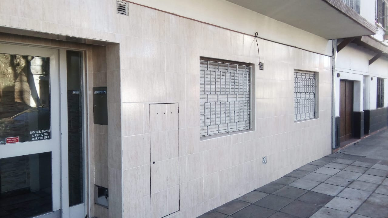 Venta Departamento 2 amb