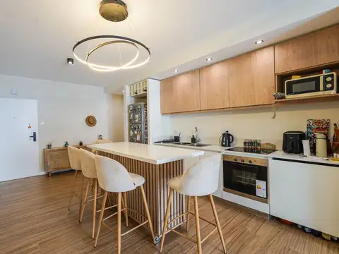 Departamento en Venta en Belgrano, Capital Federal