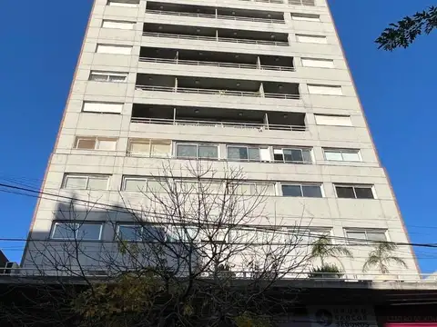 Departamento 2 ambientes Moron de categoria